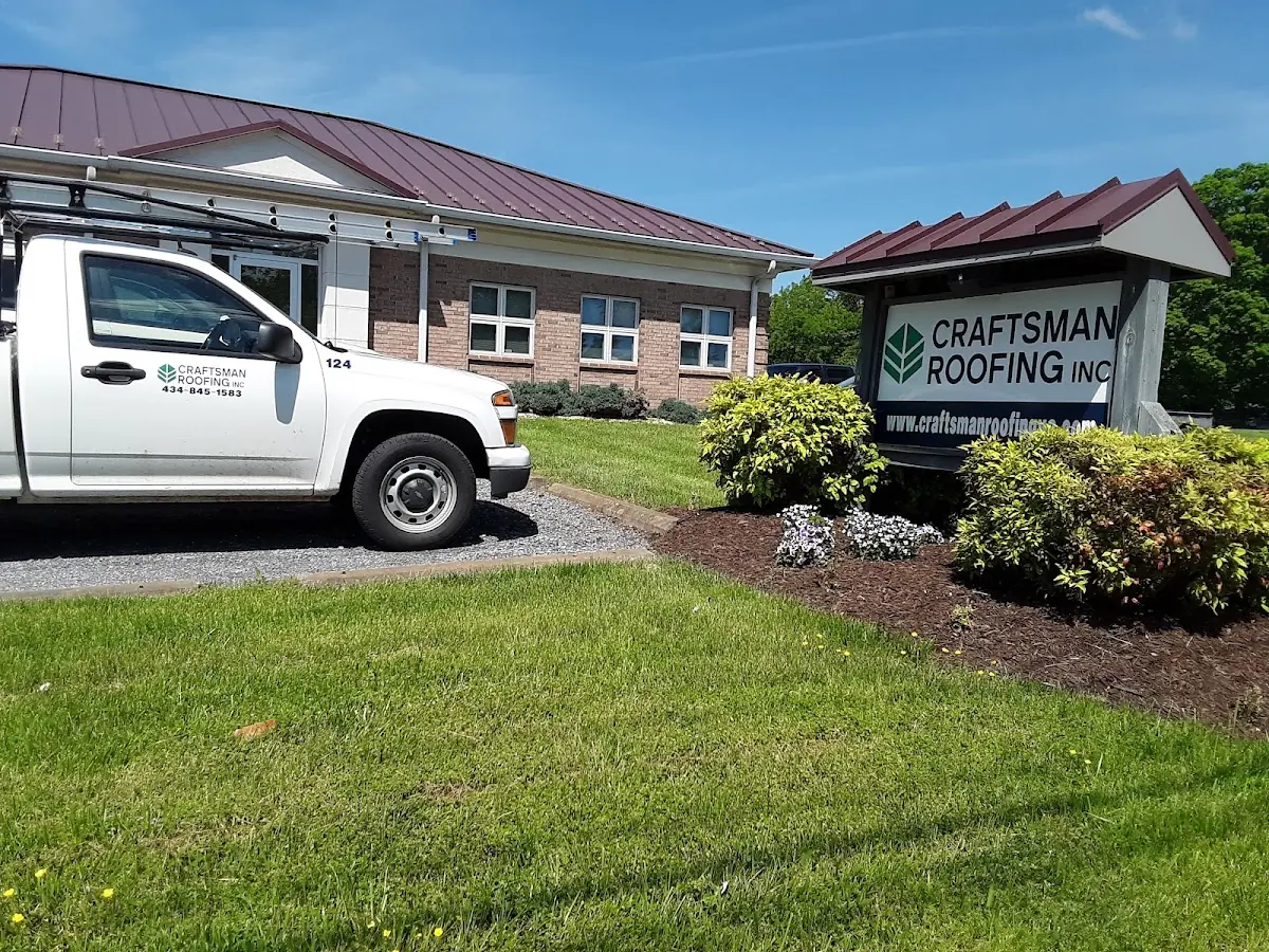 Quality Roof Inspection & Assessment by experienced craftsmen in East Alton